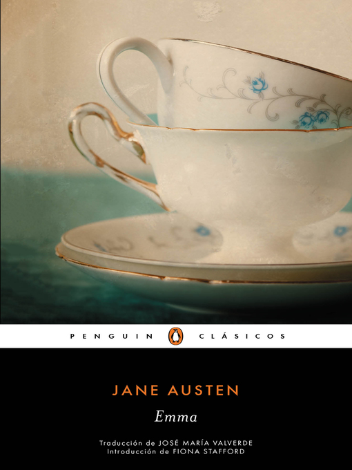Title details for Emma (Los mejores clásicos) by Jane Austen - Wait list